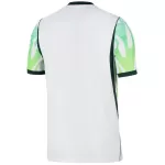 Nigeria Away Jersey World Cup 2026 - minejerseys