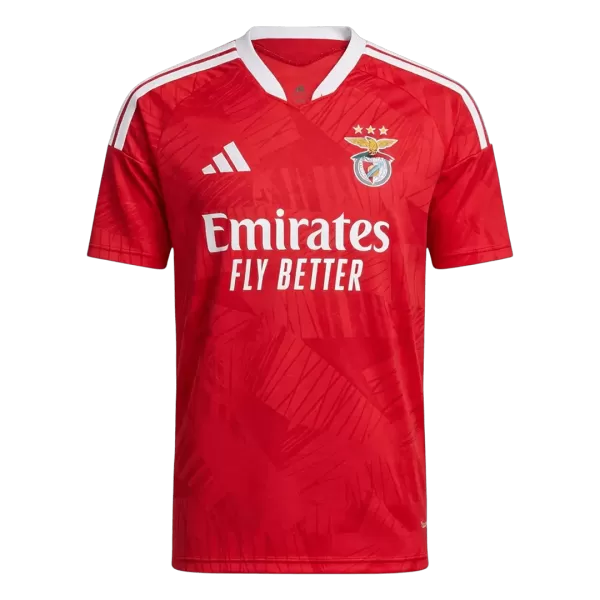 Benfica Home Jersey 2026/27 - minejerseys