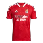 Benfica Home Jersey 2026/27 - minejerseys