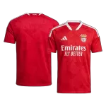 Benfica Home Jersey 2026/27 - minejerseys