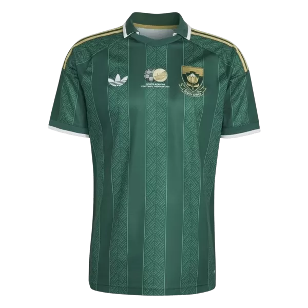 South Africa Away Jersey 2026 - minejerseys