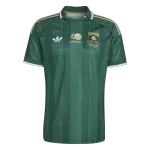 South Africa Away Jersey 2026 - minejerseys
