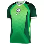 Nigeria Home Jersey World Cup 2026 - minejerseys