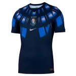 Uruguay Away Match Jersey Player Version World Cup 2026 - minejerseys