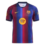 Barcelona Home Jersey 2026/27 - minejerseys