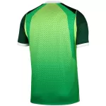 Nigeria Home Jersey World Cup 2026 - minejerseys