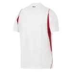 Turkey Away Jersey 2026 - minejerseys