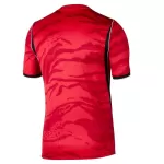 South Korea Home Match Jersey Player Version World Cup 2026 - minejerseys