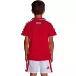 Kids Manchester United Home Jersey Kit 2026/27 - minejerseys