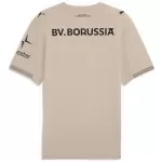Borussia Dortmund 100th Anniversary Rote Erde Special Edition GK Jersey 2026 - minejerseys