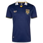 Panama Third Jersey World Cup 2026 - minejerseys