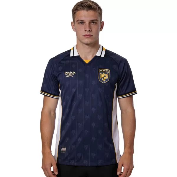Panama Third Jersey World Cup 2026 - minejerseys