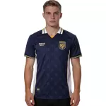 Panama Third Jersey World Cup 2026 - minejerseys