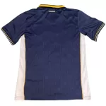 Panama Third Jersey World Cup 2026 - minejerseys