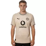 Borussia Dortmund 100th Anniversary Rote Erde Special Edition GK Jersey 2026 - minejerseys