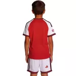 Kids Arsenal Home Jersey Kit 2026/27 - minejerseys