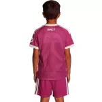Kids Real Madrid Third Jersey Kit 2026/27 - minejerseys
