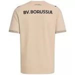 Borussia Dortmund 100th Anniversary Rote Erde Special Edition GK Jersey 2026 - minejerseys