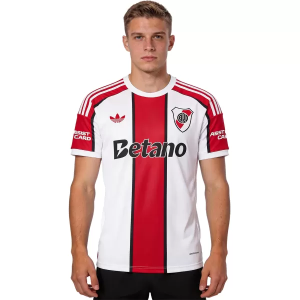 River Plate Away Jersey 2026/27 - minejerseys