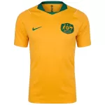 Australia Home Jersey World Cup 2026 - minejerseys