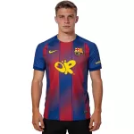 Barcelona x Olivia Rodrigo Home Jersey 2025/26 - minejerseys