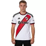River Plate Home Jersey 2026/27 - minejerseys