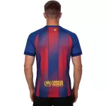 Barcelona x Olivia Rodrigo Home Jersey 2025/26 - minejerseys