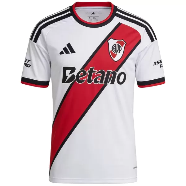 River Plate Home Jersey 2026/27 - minejerseys