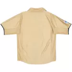 Retro Barcelona Away Jersey 2001/03 - minejerseys