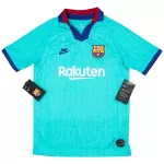 Retro Barcelona Third Jersey 2019/20 - minejerseys