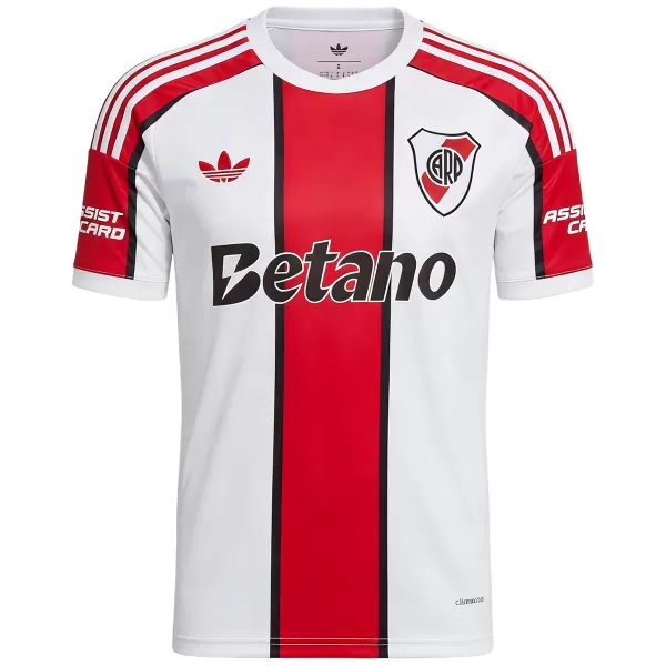 River Plate Away Jersey 2026/27 - minejerseys