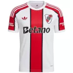 River Plate Away Jersey 2026/27 - minejerseys