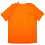 Retro Netherlands Home Jersey 2008 - minejerseys