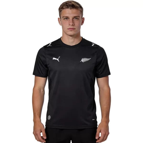 New Zealand Home Jersey World Cup 2026 - minejerseys