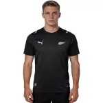 New Zealand Home Jersey World Cup 2026 - minejerseys