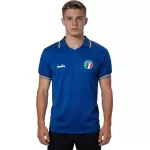Retro Italy Home Jersey World Cup 1990 - minejerseys