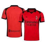 AC Milan Jersey 2025/26 - minejerseys