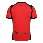 AC Milan Jersey 2025/26 - minejerseys