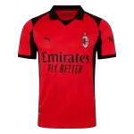 AC Milan Jersey 2025/26 - minejerseys