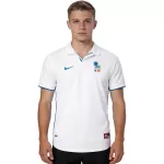 Retro Italy Away Jersey World Cup 1998 - minejerseys