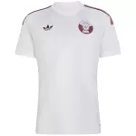 Qatar Away Jersey World Cup 2026 - minejerseys