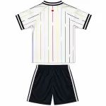 Kids Japan Away Jersey Kit World Cup 2026 - minejerseys