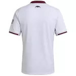Valencia Home Jersey 2026/27 - minejerseys