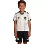 Kids Japan Away Jersey Kit World Cup 2026 - minejerseys