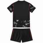 Kids Canada Away Jersey Kit World Cup 2026 - minejerseys