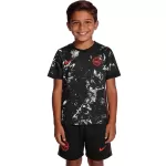 Kids Canada Away Jersey Kit World Cup 2026 - minejerseys