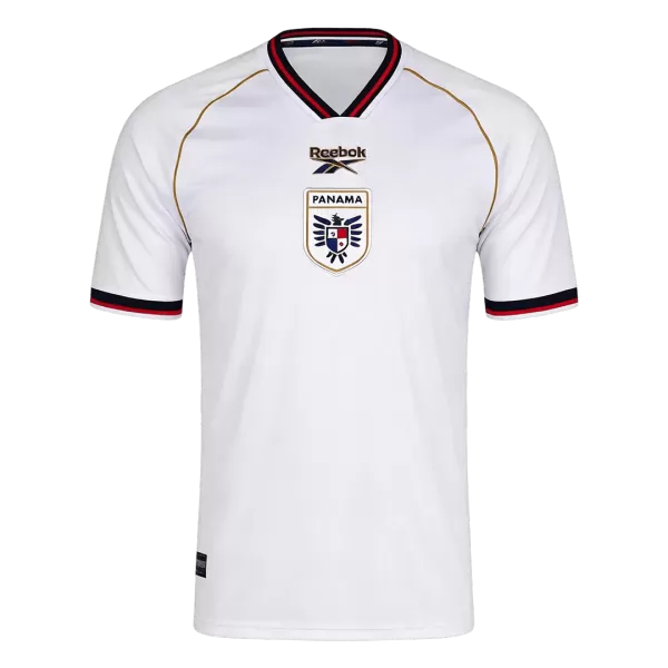 Panama Away Jersey 2026 - minejerseys