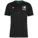 Mexico Third Match Jersey Player Version World Cup 2026 - minejerseys