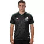 Mexico Third Jersey World Cup 2026 - minejerseys