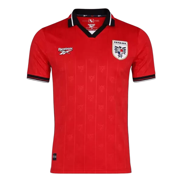 Panama Home Jersey 2026 - minejerseys